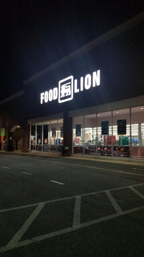 Grocery Store «Food Lion», reviews and photos, 8300 Ice Crystal Dr, Scaggsville, MD 20723, USA
