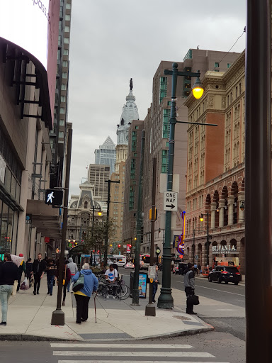 Department Store «Marshalls», reviews and photos, 1044 Market St, Philadelphia, PA 19107, USA