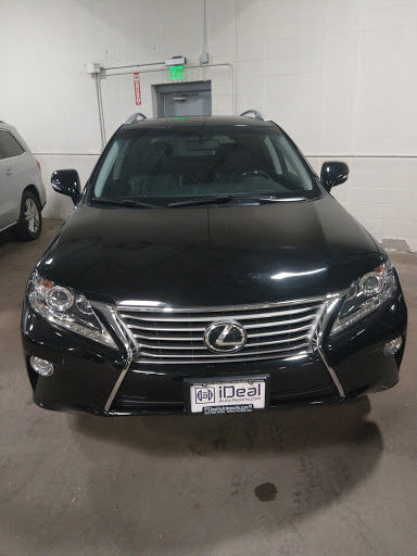 Used Car Dealer «iDeal Auto Imports», reviews and photos, 7980 Wallace Rd, Eden Prairie, MN 55344, USA