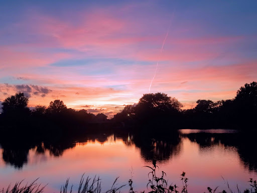 Golf Course «Broadmoore Golf Course», reviews and photos, 500 Willow Pine Dr, Moore, OK 73160, USA