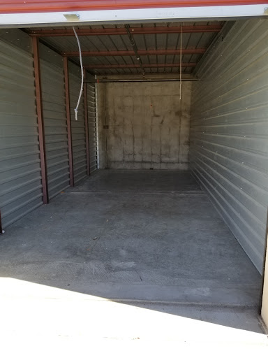 Self-Storage Facility «Solano Storage Center», reviews and photos, 350 Travis Blvd, Fairfield, CA 94533, USA