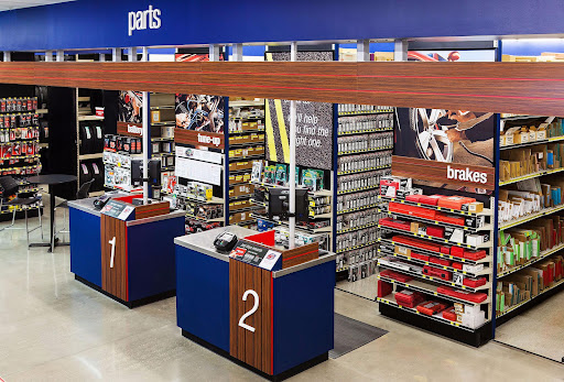 Car Repair and Maintenance «Pep Boys Auto Service & Tire», reviews and photos, 20333 Hawthorne Blvd, Torrance, CA 90503, USA