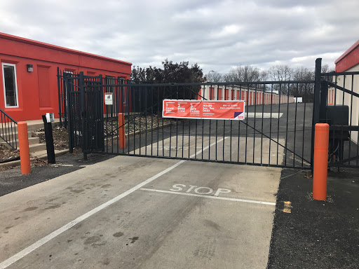 Self-Storage Facility «Public Storage», reviews and photos, 4001 US-130, Delran, NJ 08075, USA