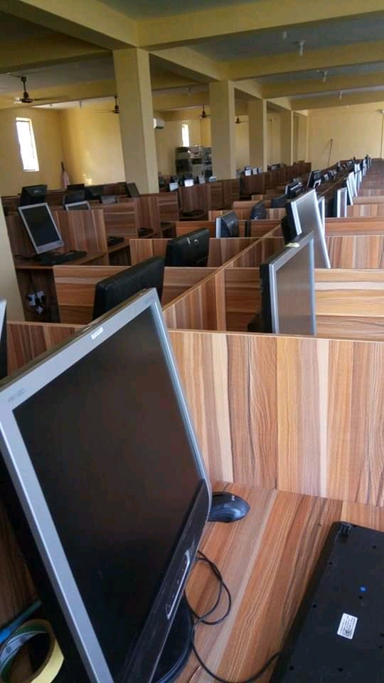 Flourish Computer Centre