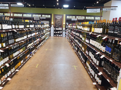 Liquor Store «Ardmore Wine & Spirits Shop», reviews and photos, 62 Greenfield Ave, Ardmore, PA 19003, USA