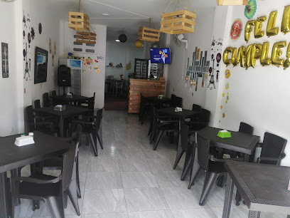Delicias Burger - Cra. 3 #6-57, El Doncello, Caquetá, Colombia