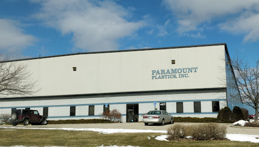 Paramount Plastics