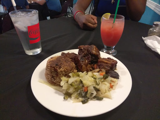 Jamaican restaurant Independence