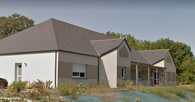 Dr Nicolas ROGER à Guichen
