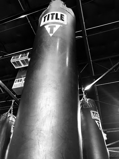 Boxing Club «Title Boxing Club McKinney», reviews and photos, 5080 Virginia Pkwy # 800, McKinney, TX 75071, USA