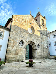 Igreja Matriz de Monção