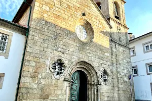 Igreja Matriz de Monção image