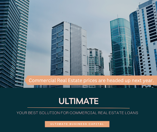 Ultimate Business Capital image