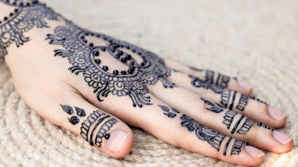 Henna By Nisa | Durban