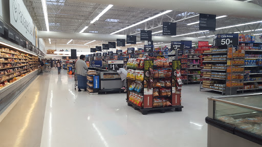 Department Store «Walmart Supercenter», reviews and photos, 2014 S Irby St, Florence, SC 29505, USA