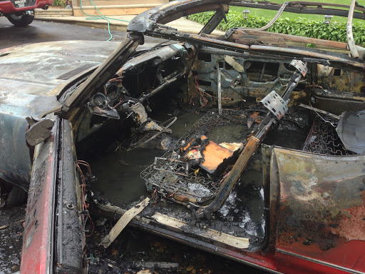 Auto Repair Shop «Certified Auto Repair», reviews and photos, 4700 Shoreline Dr, Spring Park, MN 55384, USA