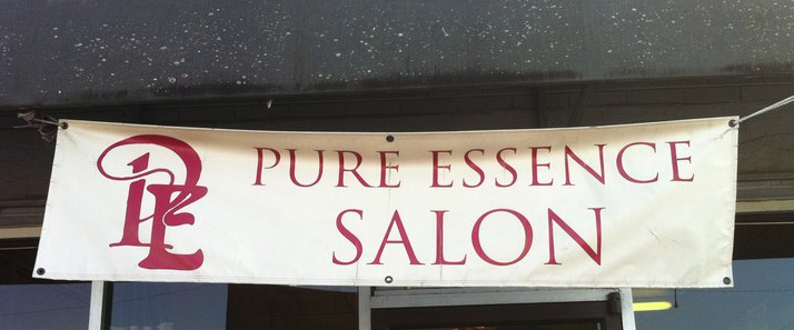Pure Essence Salon