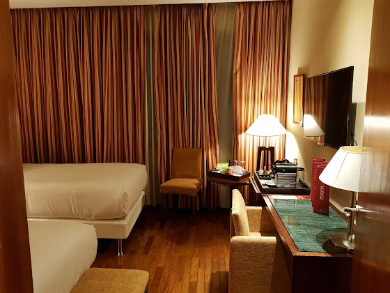 Photos des visiteurs hôtels Jousten Hotel C1043 Buenos Aires