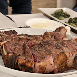 Photo n°1 de l'avis de Rick.r fait le 27/10/2022 à 19:43 sur le  Ristorante Il Giardino à Montalcino