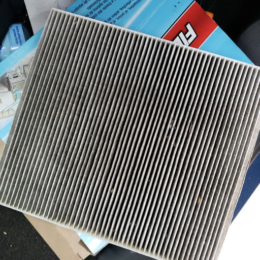 Auto Parts Store «AutoZone», reviews and photos, 213 N Black Horse Pike, Williamstown, NJ 08094, USA