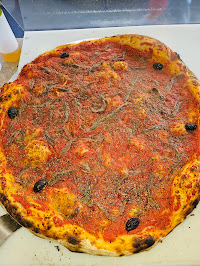 Photos du propriétaire du Pizzeria Pizza les Corsaires à Marseille - n°1