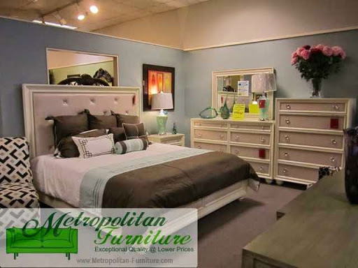Furniture Store «Metropolitan Furniture», reviews and photos, 7400 North Fwy, Houston, TX 77076, USA