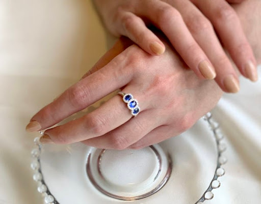 Jewelry Store «Argo & Lehne Jewelers», reviews and photos, 3100 Tremont Rd, Columbus, OH 43221, USA