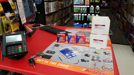 Auto Parts Store «AutoZone», reviews and photos, 8050 N 91st Ave, Peoria, AZ 85345, USA