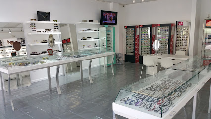 Italian Eyewear Inc