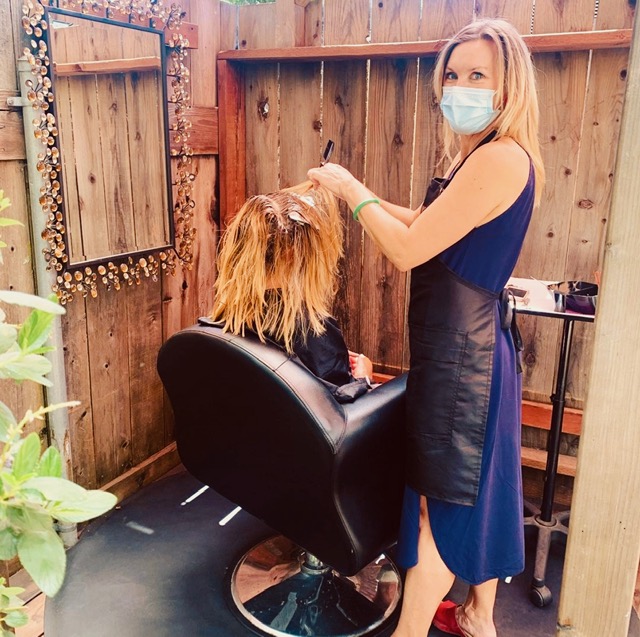Hairfax Studio 94930