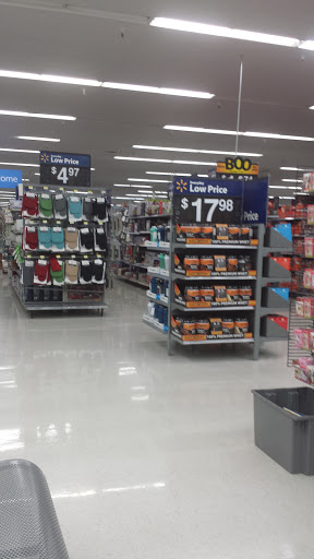 Department Store «Walmart Supercenter», reviews and photos, 301 Ranch Dr, Milpitas, CA 95035, USA