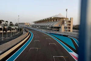 F1 Fanzone - Yas Marina Circuit image