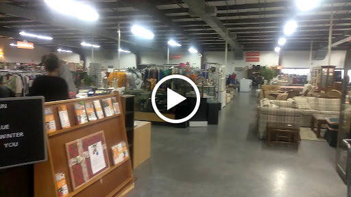Thrift Store «HEP Thrift Store», reviews and photos, 1212 N Betty Ln, Clearwater, FL 33755, USA