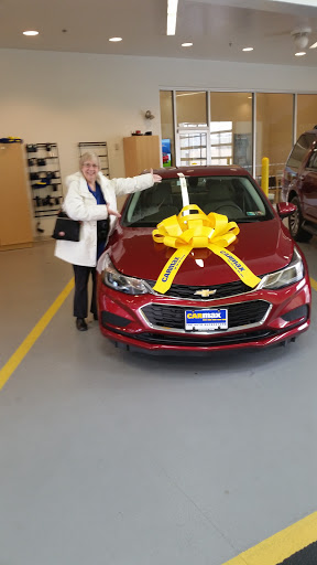 Used Car Dealer «CarMax», reviews and photos, 185 S Gulph Rd, King of Prussia, PA 19406, USA