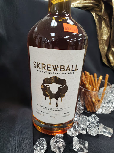 Wine Store «Liquor Town & Fine Wines», reviews and photos, 135-21 Cross Bay Blvd, Ozone Park, NY 11417, USA