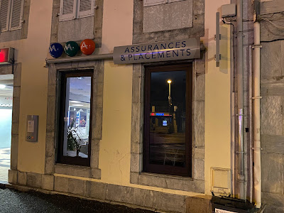 MMA Assurances BAGNERES DE BIGORRE à Bagnères-de-Bigorre