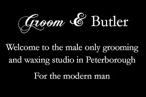 Groom & Butler image