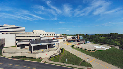 Ascension Saint Thomas Hospital West