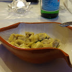 Photo n°1 de l'avis de Catzy.t fait le 03/05/2024 à 19:49 sur le  Ristorante Piccola Torre à Nizza Monferrato