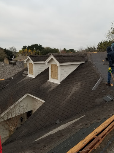 Affordable Roofing Co. in Stafford, Texas