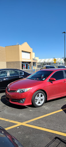 Department Store «Walmart Supercenter», reviews and photos, 14507 Plank Rd, Baker, LA 70714, USA