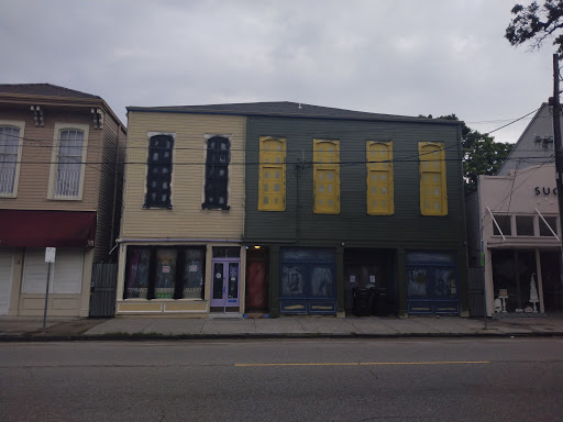 Dessert Shop «Sucré», reviews and photos, 3025 Magazine St, New Orleans, LA 70115, USA