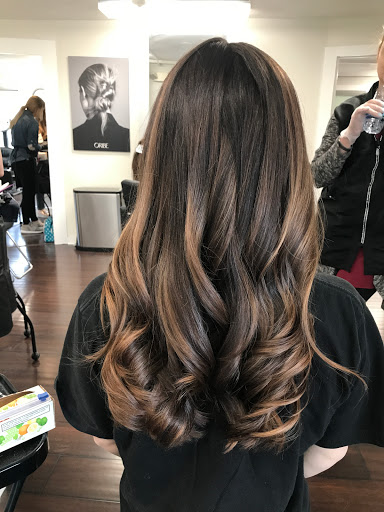 Hair Salon «Sassafrass Hair Salon, Inc.», reviews and photos, 2390 Mendon Road, Cumberland, RI 02864, USA