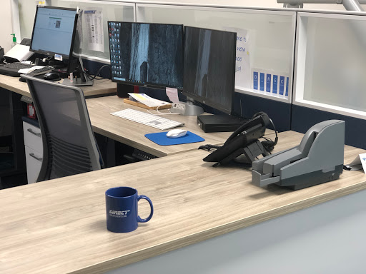 Electronic Parts Supplier «Direct Components, Inc.», reviews and photos, 4828 W Gandy Blvd, Tampa, FL 33611, USA