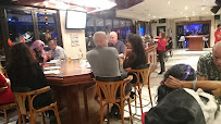 Atmosphère du Restaurant L'Atelier du Royal-Le Royal’s Pub à Toulouse - n°10