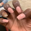 T's Nails