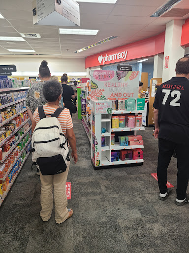 Shopping Mall «Woodmoor Shopping Center», reviews and photos, 10115 Colesville Rd, Silver Spring, MD 20901, USA