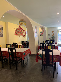 Atmosphère du Restaurant vietnamien Bahn Teo à Saint-Cannat - n°6