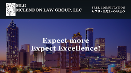 MLG-McLendon Law Group, LLC