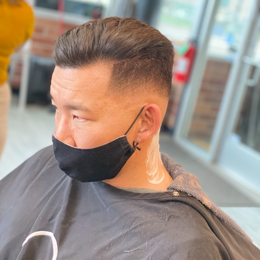 Barber Shop «Semion Barbershop For All», reviews and photos, 507 Lincoln St #102, Denver, CO 80203, USA